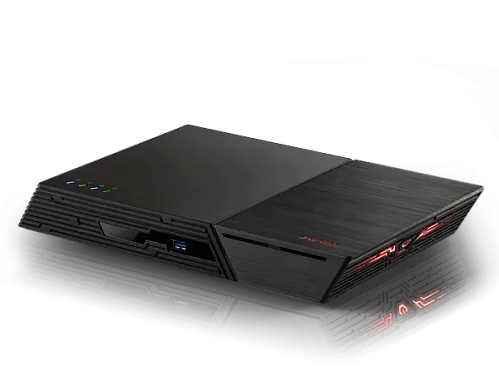 ASUSTOR FS6712X (FS6712X)