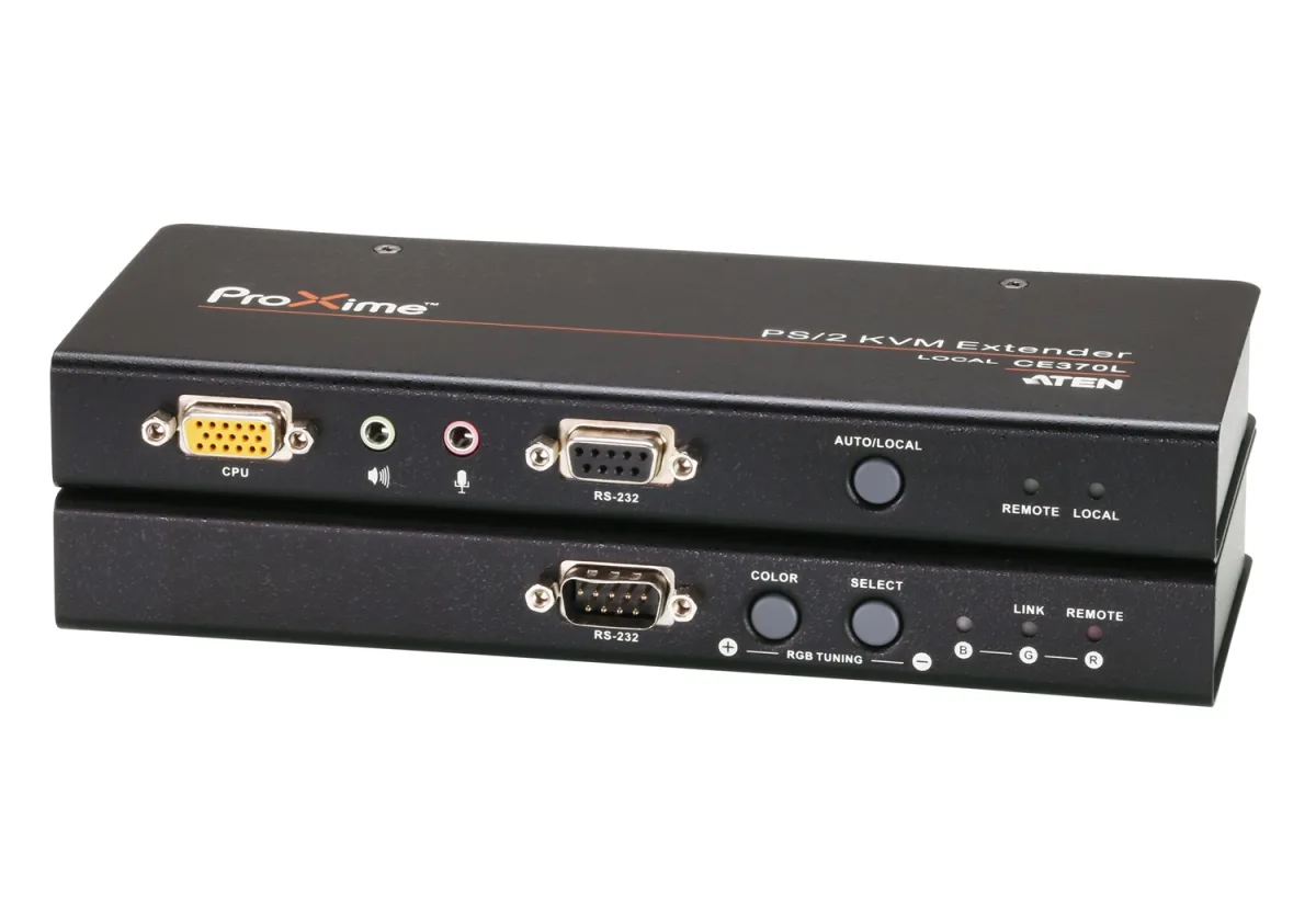 Aten CE370 (CE370)