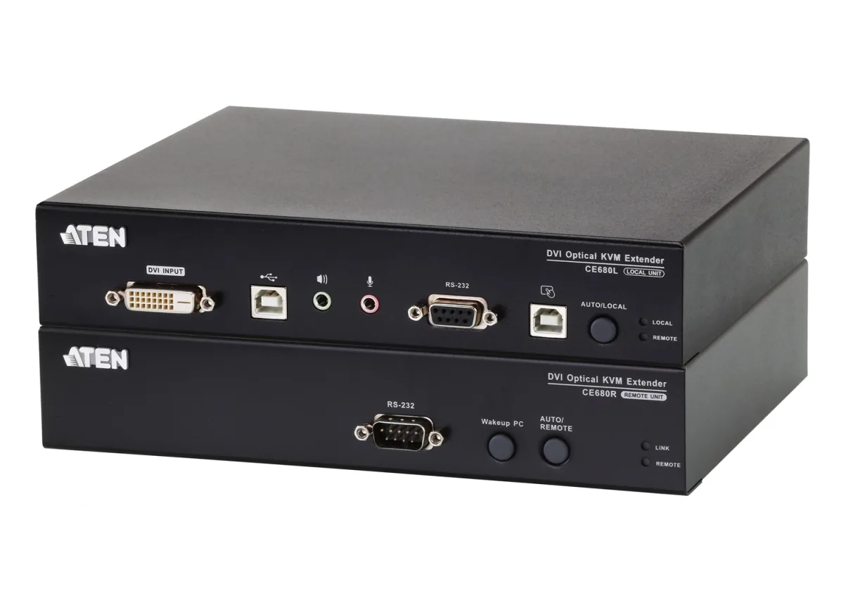 Aten CE680 (CE680)