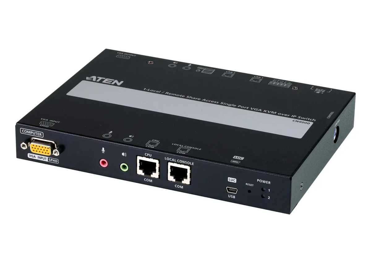Aten CN9000 (CN9000)