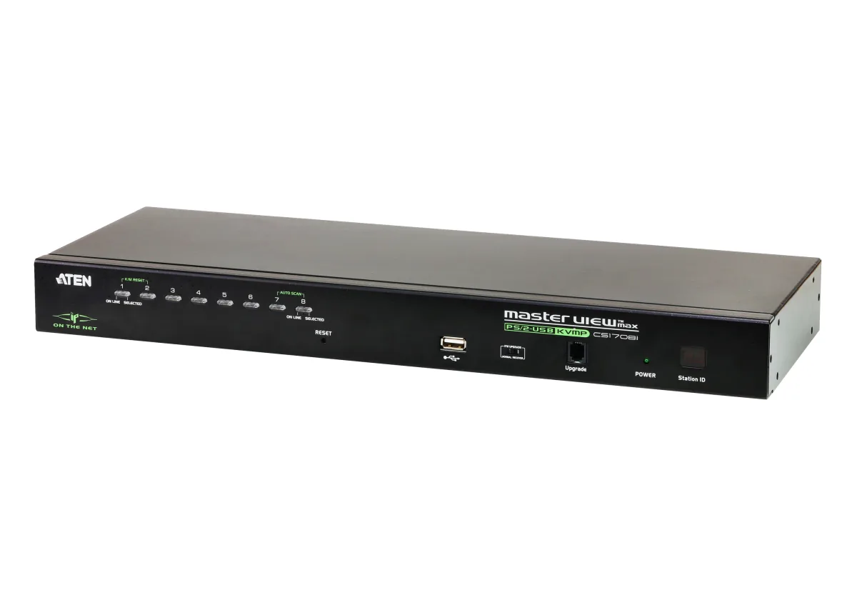Aten CS1708I (CS1708I)