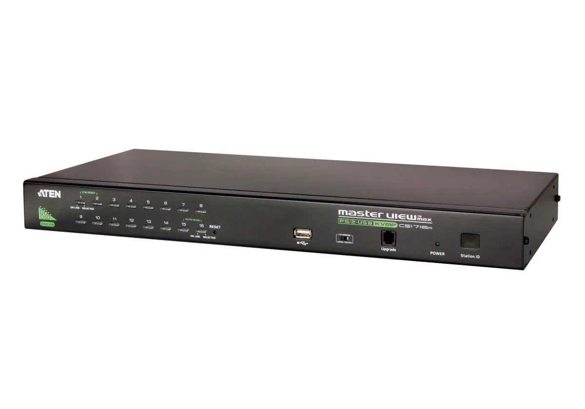Aten CS1716A (CS1716A)