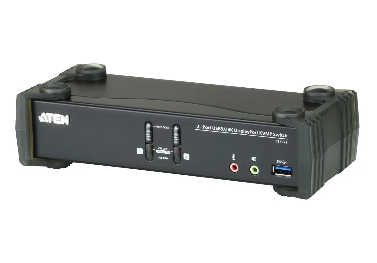 Aten CS1922 (CS1922)