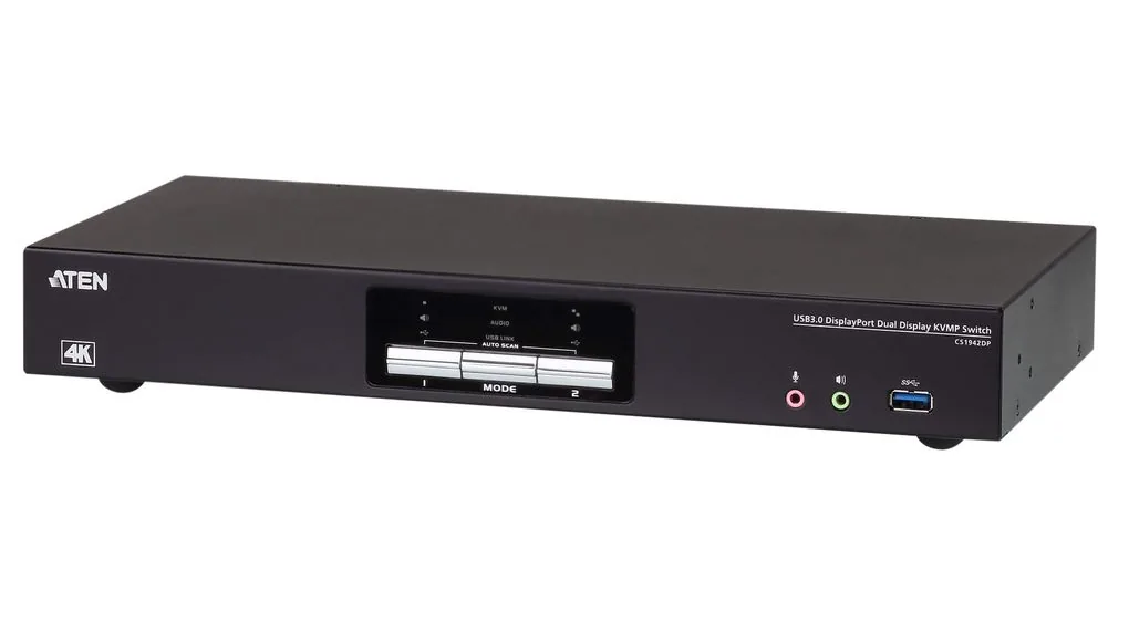 Aten CS1942DP-AT-G (CS1942DPATG)