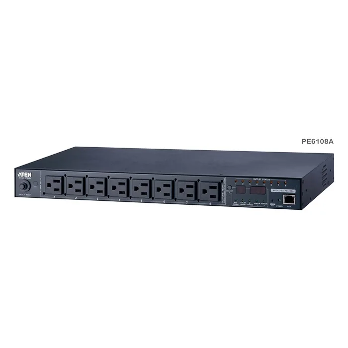 Aten PE6108G (PE6108G)