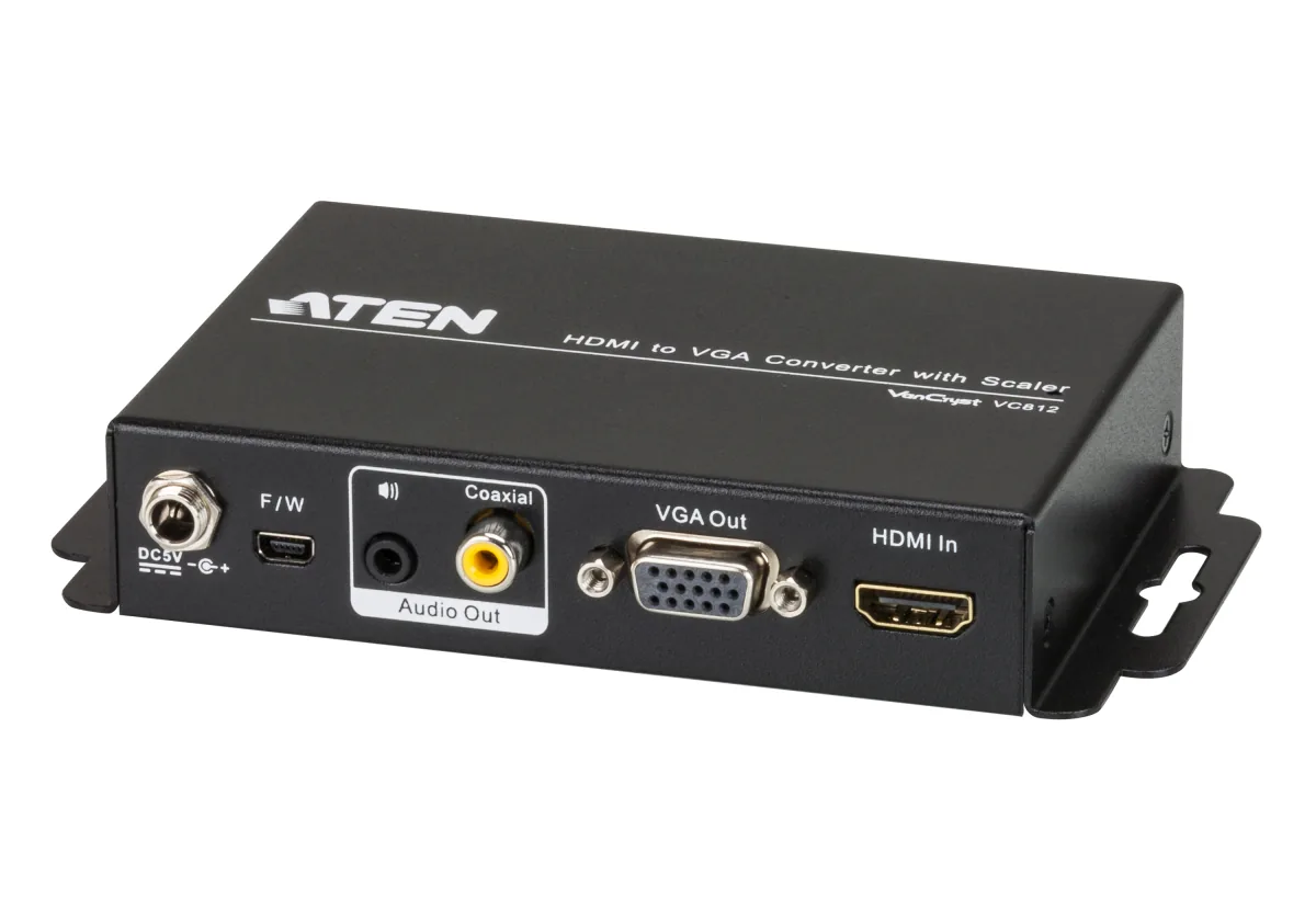 Aten VC812 (VC812)