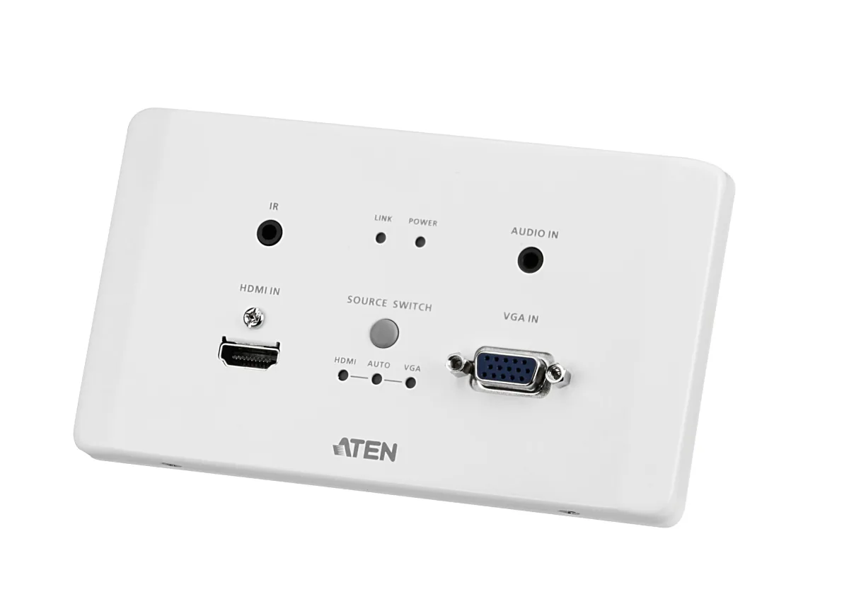 Aten VE2812AEUT (VE2812AEUT)