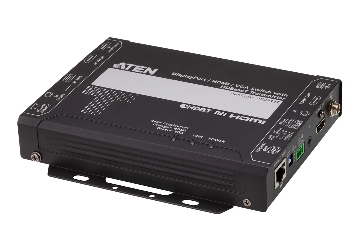 Aten VE3912T (VE3912T)