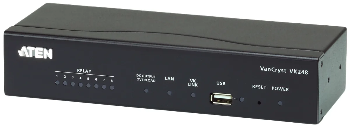 Aten VK248-AT (VK248AT)