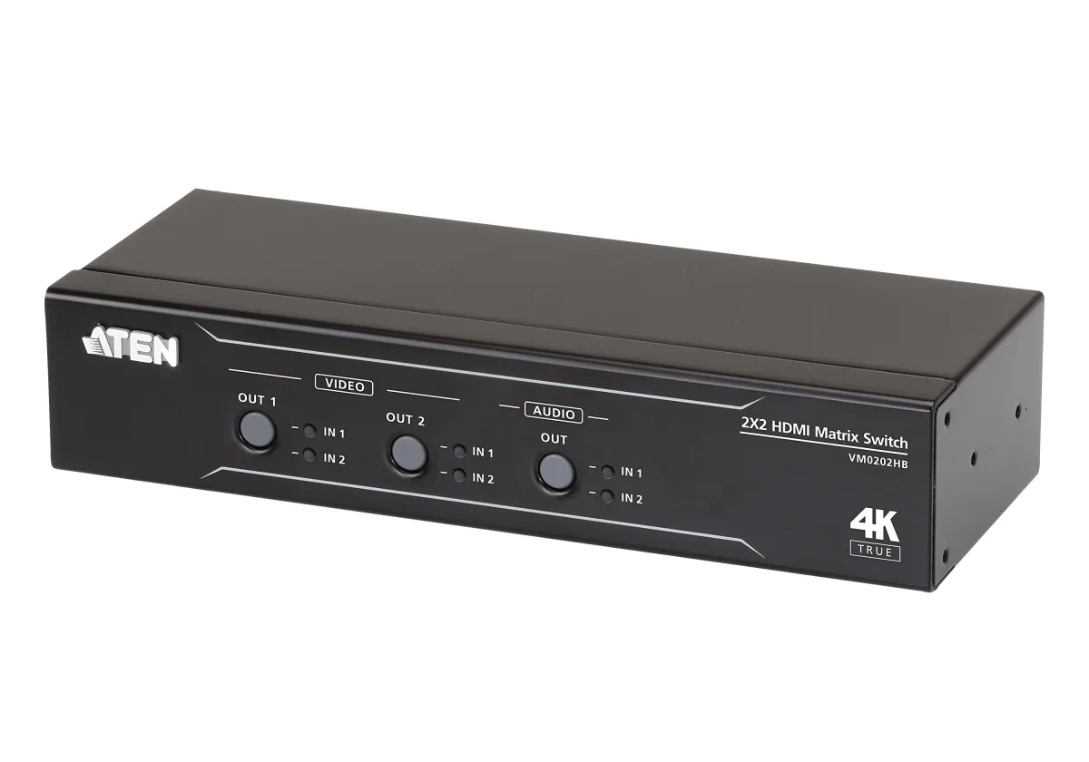 Aten VM0202HB (VM0202HB)