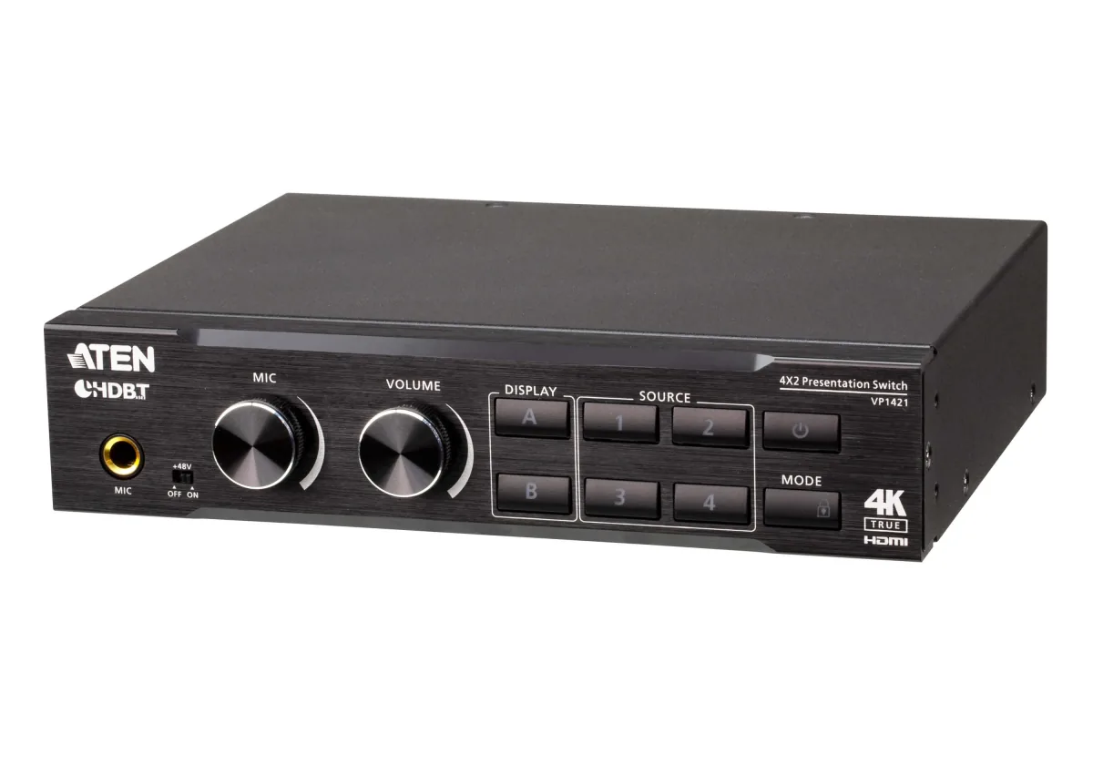 Aten VP1421 (VP1421)