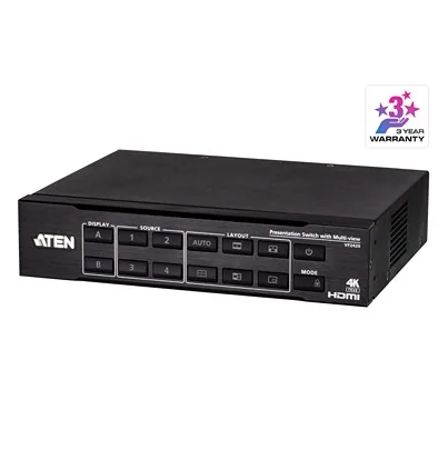 Aten VP2420 (VP2420)