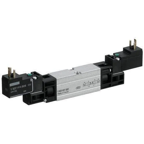 Aventics 2-x-D3 (2xD3)