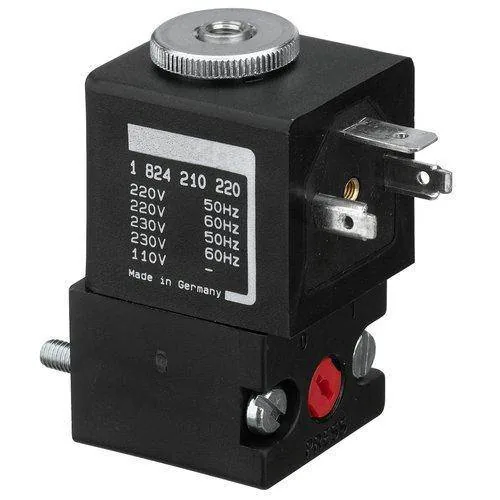 Aventics 3-2-D2 (32D2)