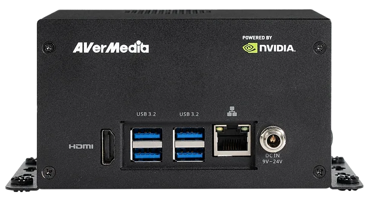 AVerMedia D131OXB (D131OXB)