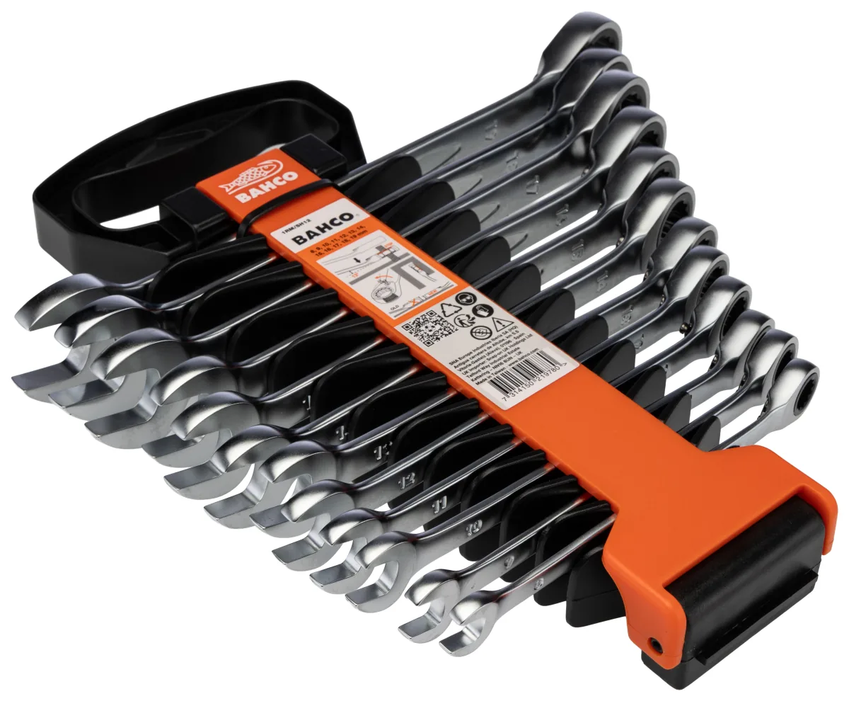 Bahco 1RM-SH12 (1RMSH12)