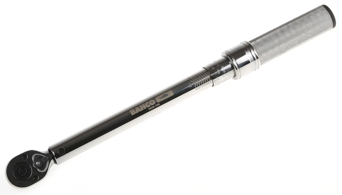 Bahco 7455-100 (7455100)