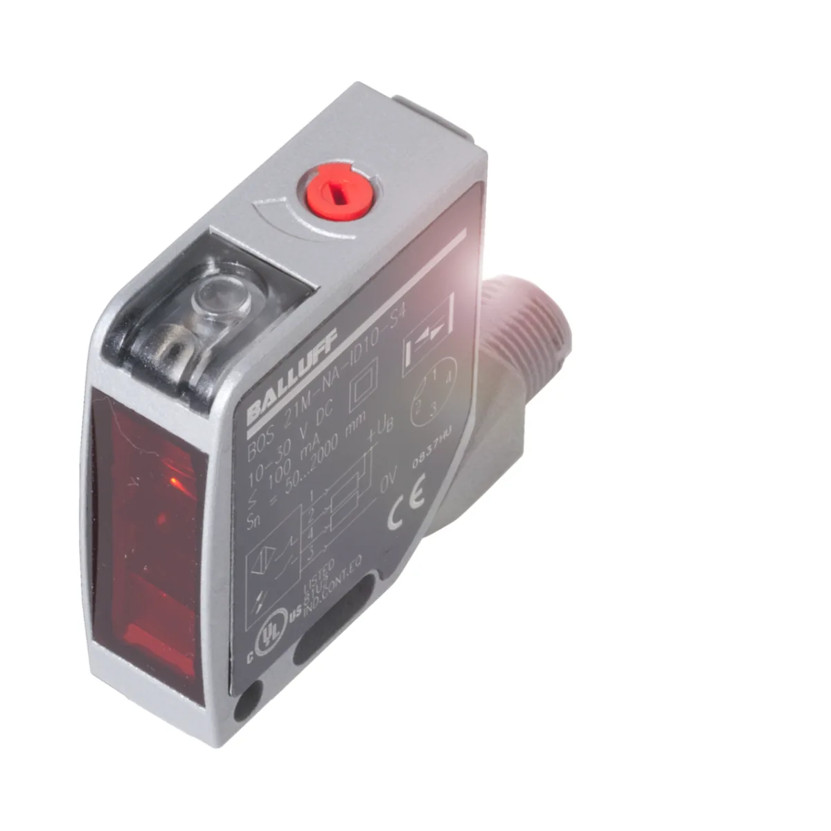 BALLUFF 21M-PA-PR10-S4 (21MPAPR10S4)