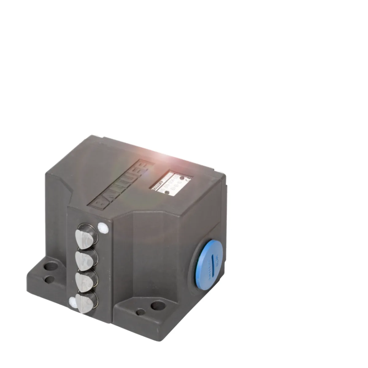 BALLUFF 819-B02-L12-61-12-10 (819B02L12611210)