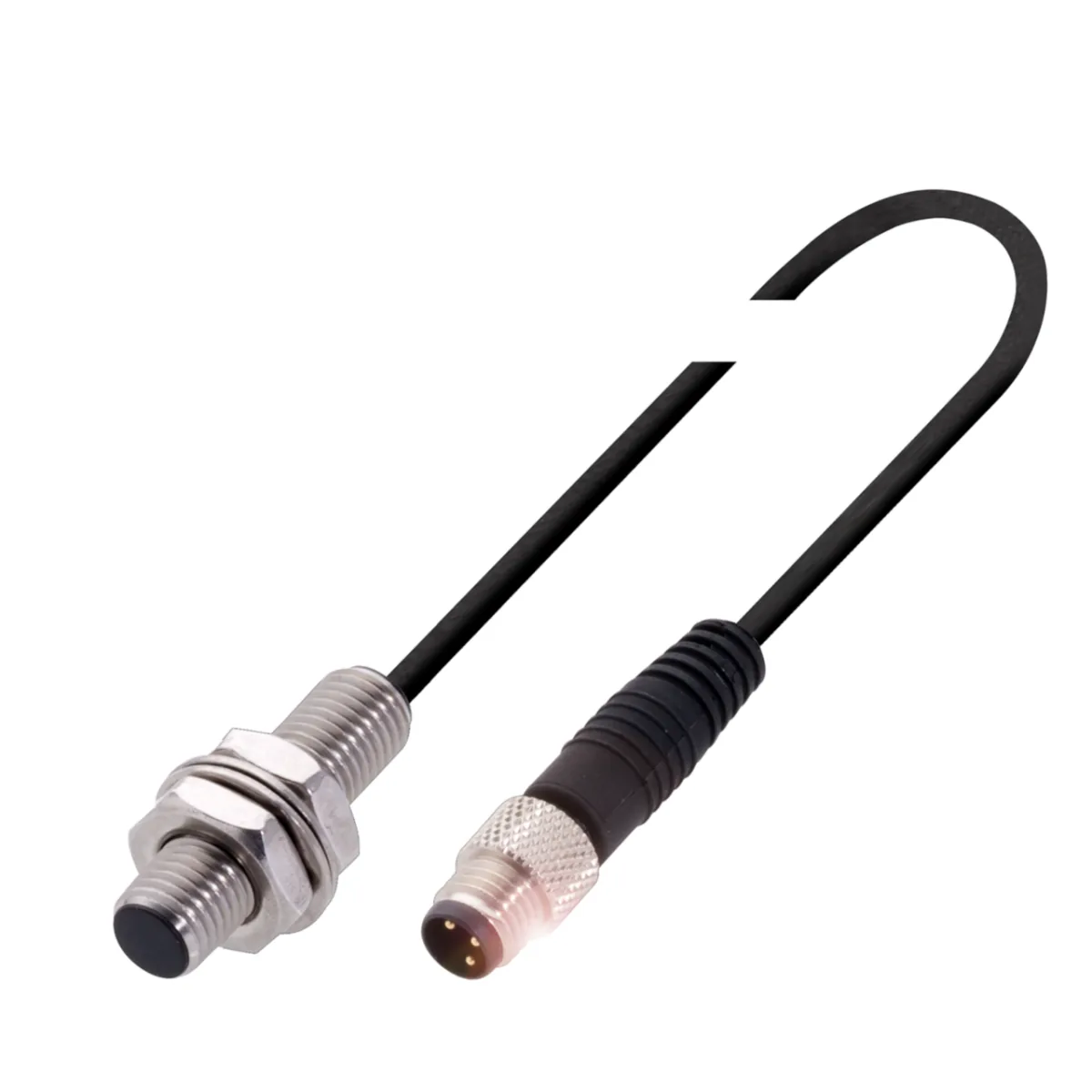 BALLUFF BES-516-377-G-E4-C-S49-00-3—BES0112 (BES516377GE4CS49003BES0112)