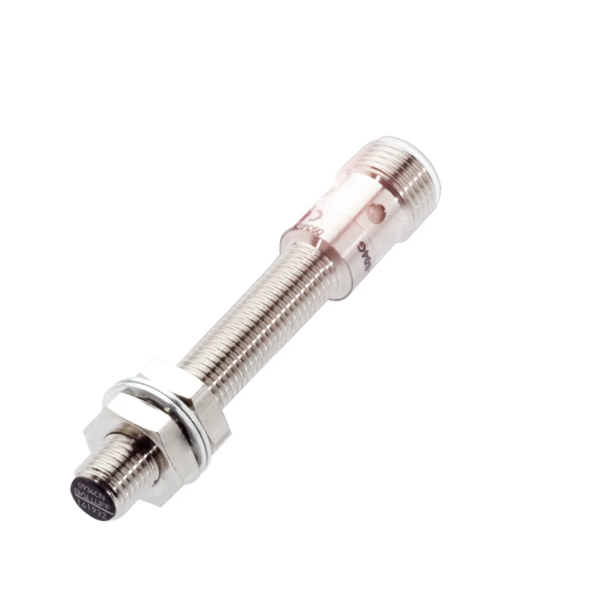 BALLUFF BES-M08MH1-POC15B-S04G—BES0026 (BESM08MH1POC15BS04GBES0026)