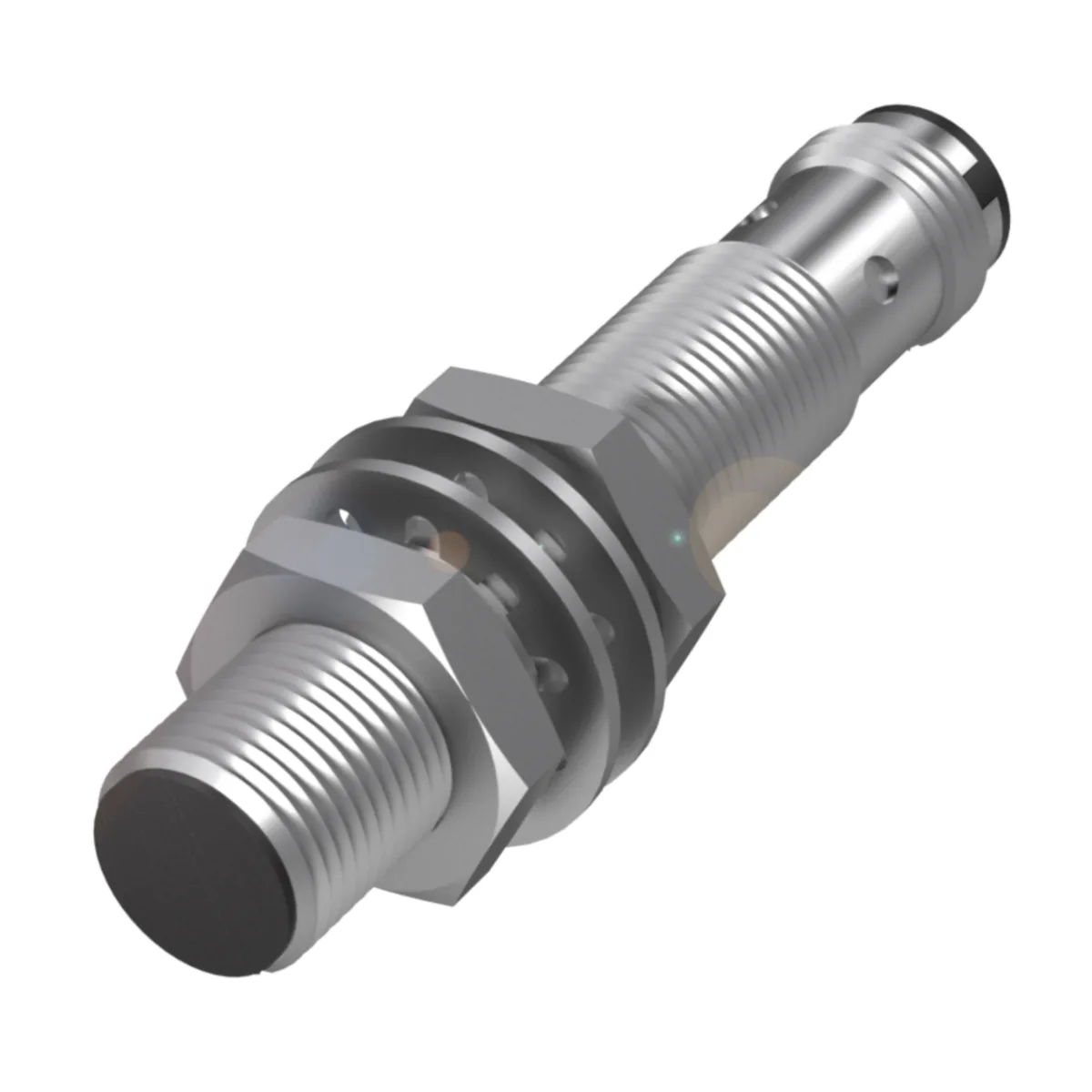 BALLUFF BES-M12MI-PSC40B-S04G—BES0068 (BESM12MIPSC40BS04GBES0068)
