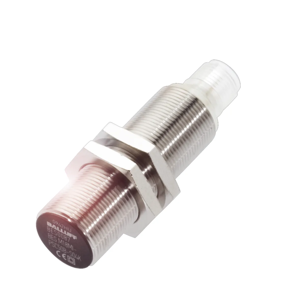 BALLUFF BES-M18MI-PSC50B-S04K—BES0087 (BESM18MIPSC50BS04KBES0087)