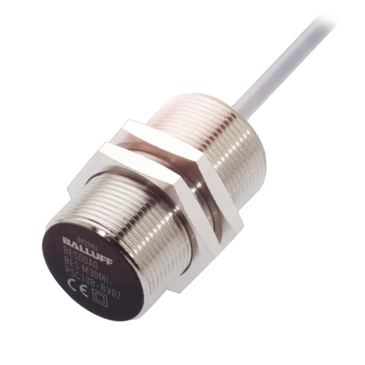 BALLUFF BES-M30MI-PSC10B-BV03—BES00A1 (BESM30MIPSC10BBV03BES00A1)