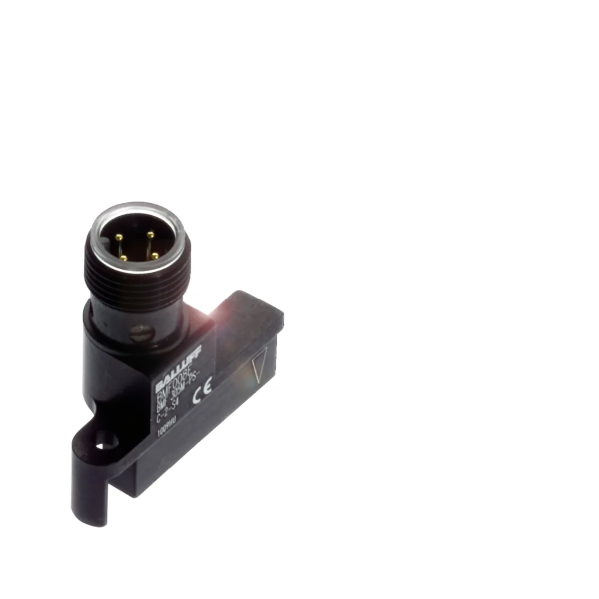 BALLUFF BMF-305M-PS-C-2-S4—BMF008E (BMF305MPSC2S4BMF008E)