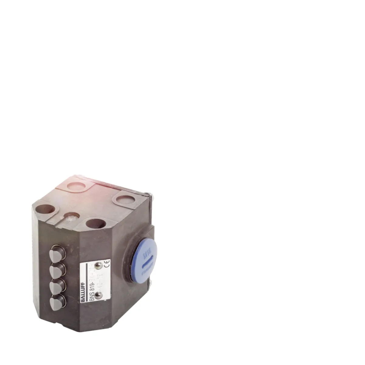 BALLUFF BNS-819-B04-D08-40-13—BNS01UP (BNS819B04D084013BNS01UP)