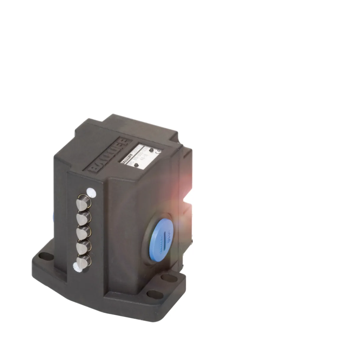 BALLUFF BNS-819-B04-D10-46-11—BNS01W3 (BNS819B04D104611BNS01W3)