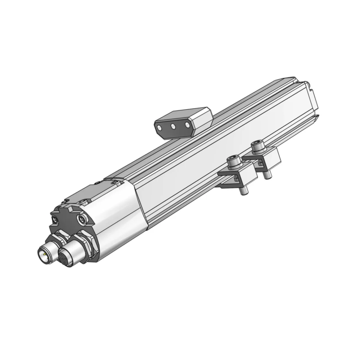 BALLUFF BTL5-T110-M2250-P-S103—BTL013T (BTL5T110M2250PS103BTL013T)