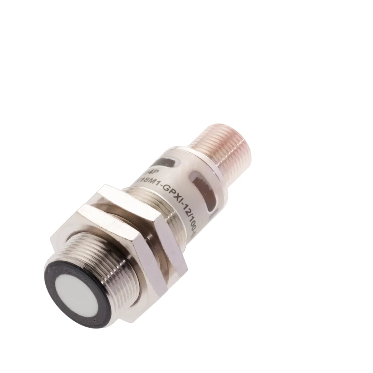 BALLUFF BUS-M18M1-XB-12-100-S92G—BUS004M (BUSM18M1XB12100S92GBUS004M)