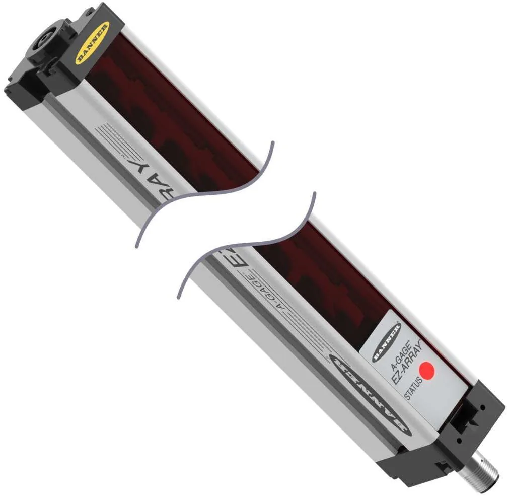 Banner EA5E600Q (EA5E600Q)