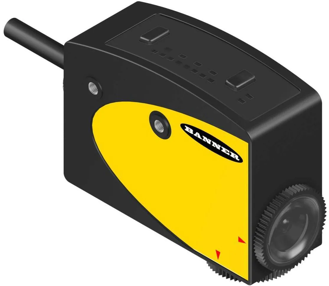 Banner R58ECRGB1 (R58ECRGB1)