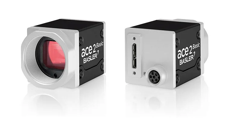 Basler a2A4504-18ucBAS (a2A450418ucBAS)