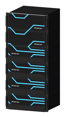 BAUM UDS2500F (UDS2500F)