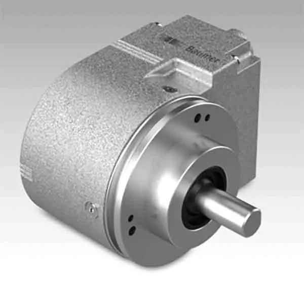 Baumer EAL580 (EAL580)