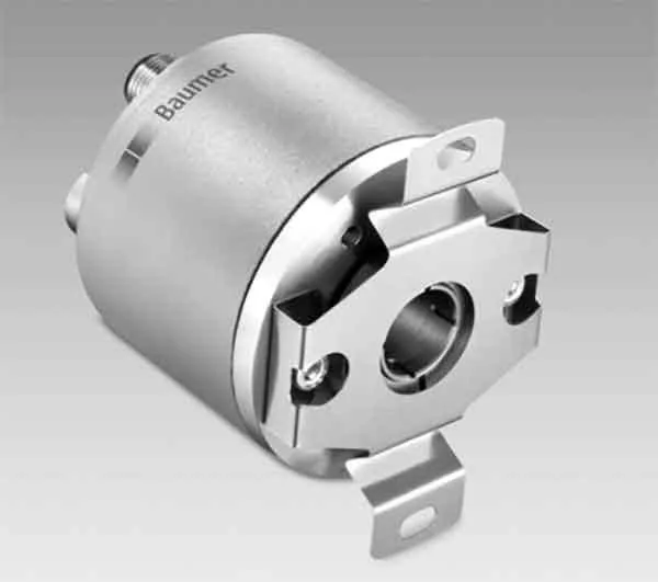 Baumer EAM580 (EAM580)