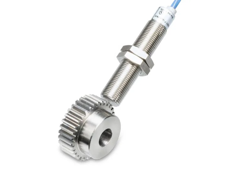 Baumer MHRM-12G2501 (MHRM12G2501)