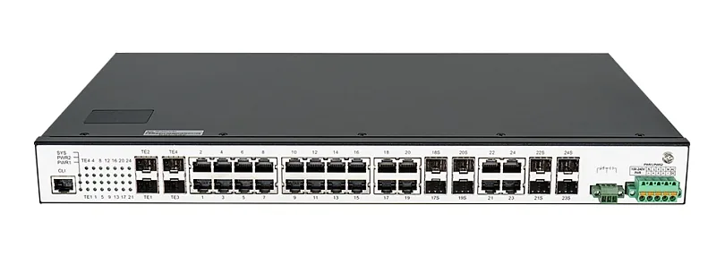 BDCOM IES2000-5024S8C4X (IES20005024S8C4X)