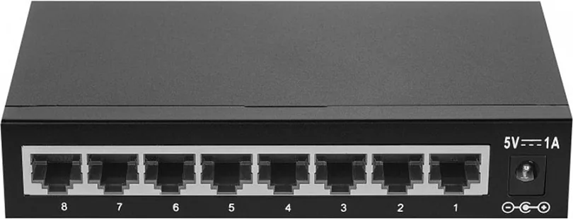 BDCOM S2510-P (S2510P)