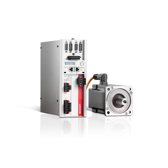 Beckhoff AX5000 (AX5000)