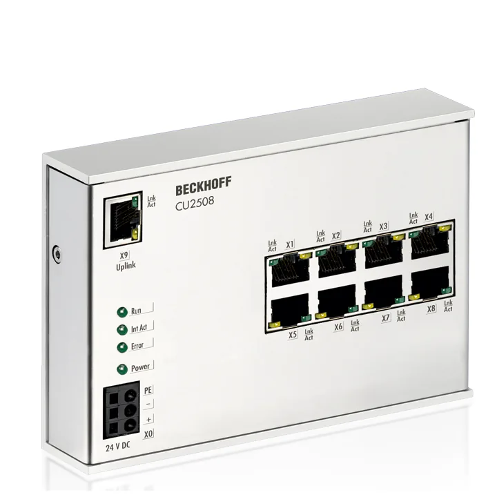 Beckhoff CU2508 (CU2508)