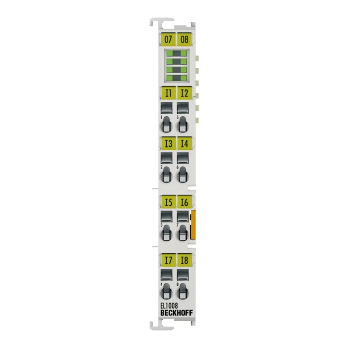 Beckhoff EL1008 (EL1008)
