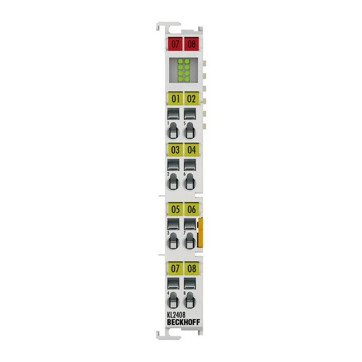 Beckhoff KL2408 (KL2408)
