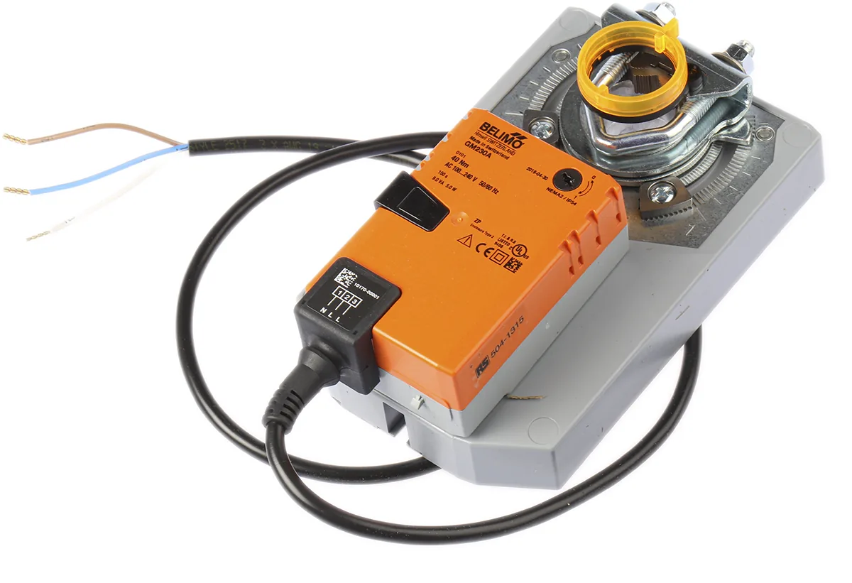 Belimo GM230A (GM230A)