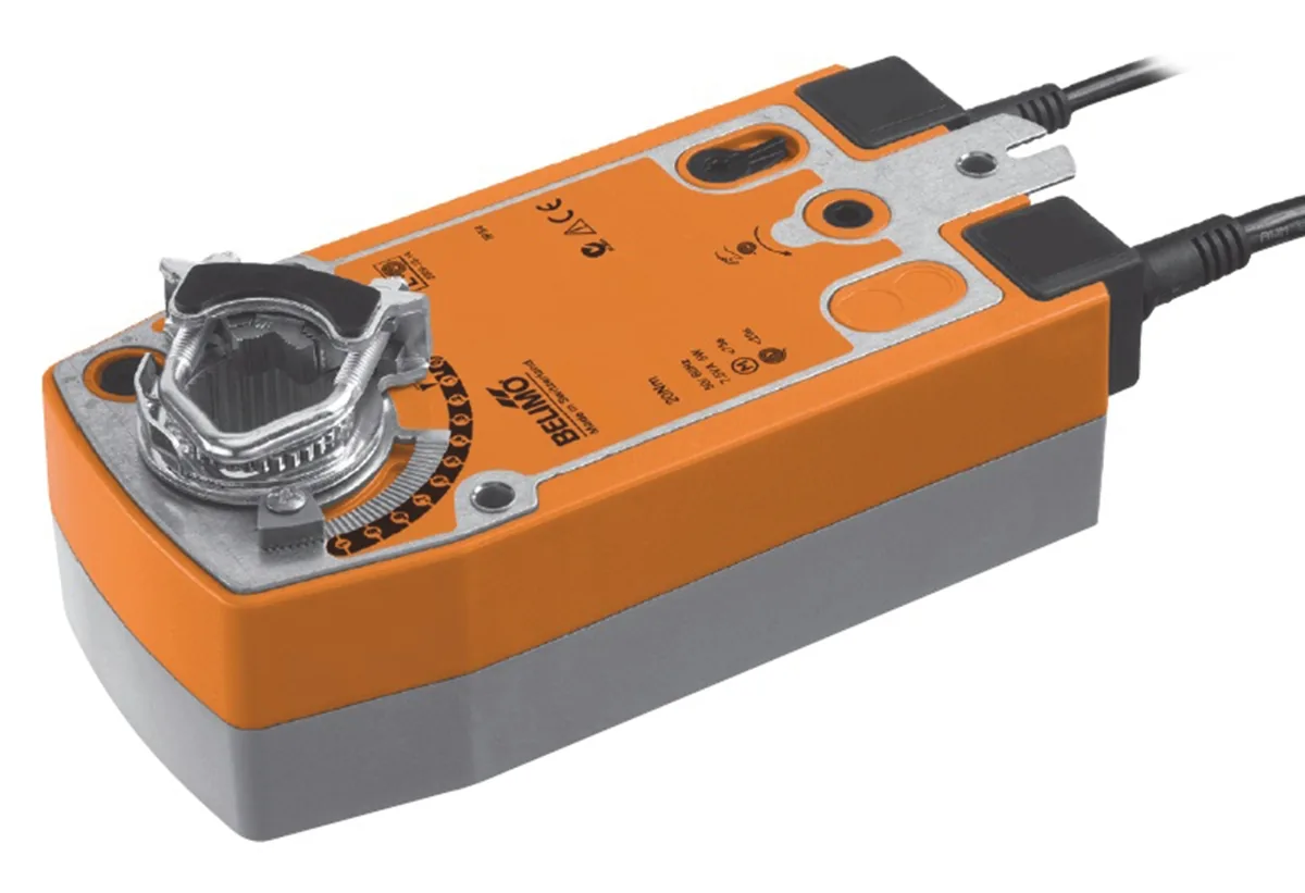 Belimo SFA-S2 (SFAS2)
