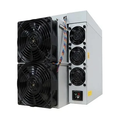 Bitmain Antminer-KAS-Miner-KS5-Pro (AntminerKASMinerKS5Pro)