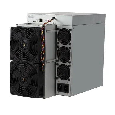 Bitmain Antminer-L7-8800-MH-s (AntminerL78800MHs)